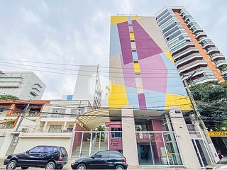 Foto do Apartamento-Apartamento à venda 2 Quartos 75M² Perdizes São Paulo - SP
