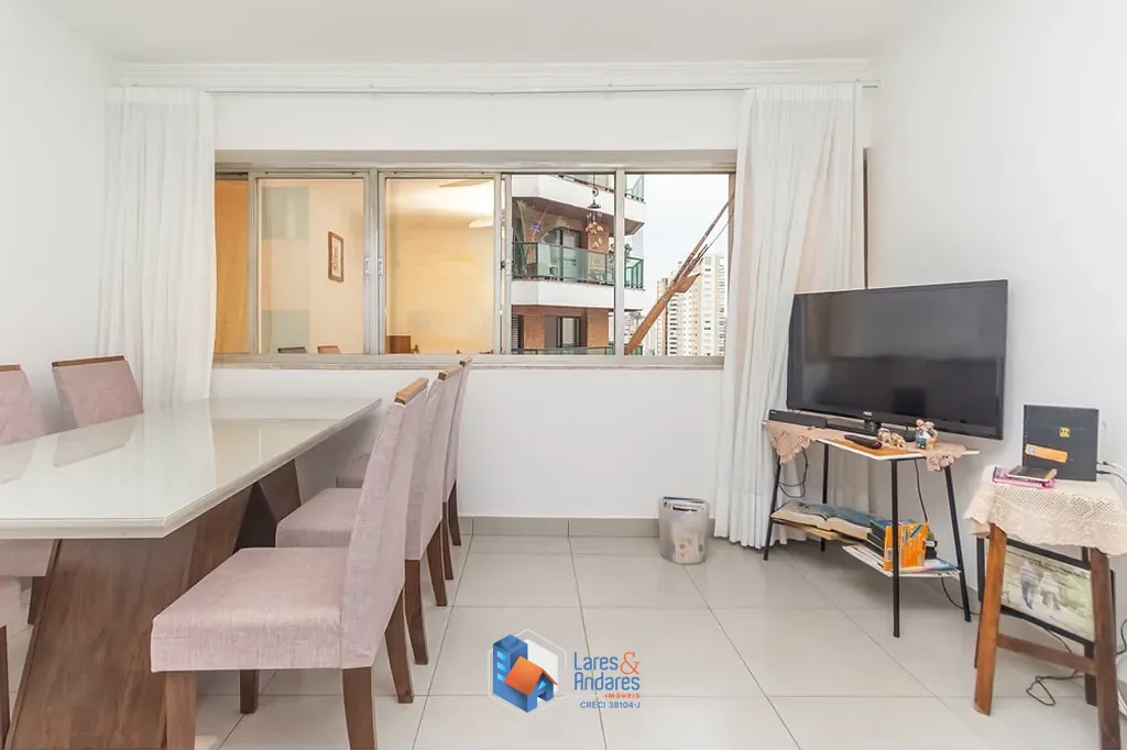 Apartamento, 2 quartos, 75 m² - Foto 24