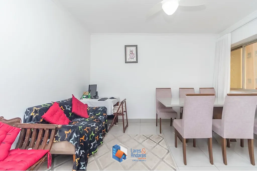 Apartamento, 2 quartos, 75 m² - Foto 23