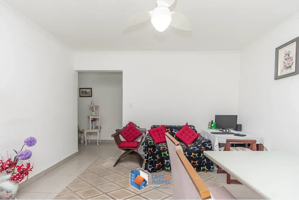 Apartamento, 2 quartos, 75 m² - Foto 22