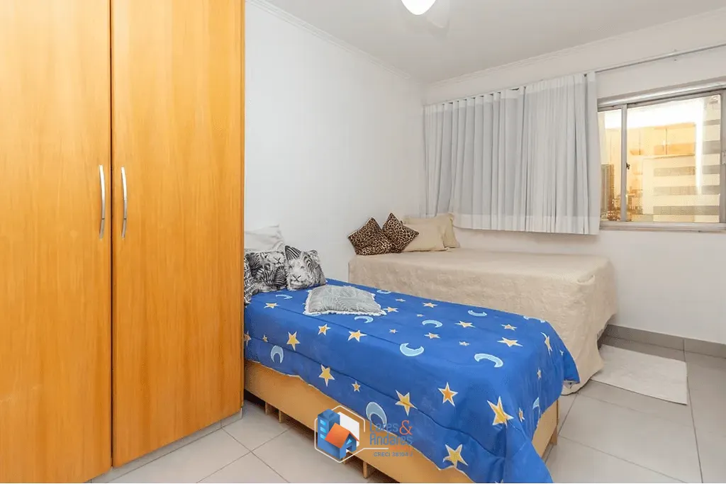 Apartamento, 2 quartos, 75 m² - Foto 21
