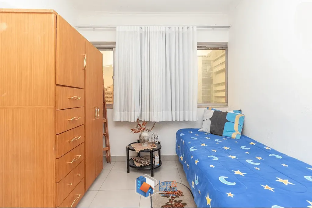 Apartamento, 2 quartos, 75 m² - Foto 17