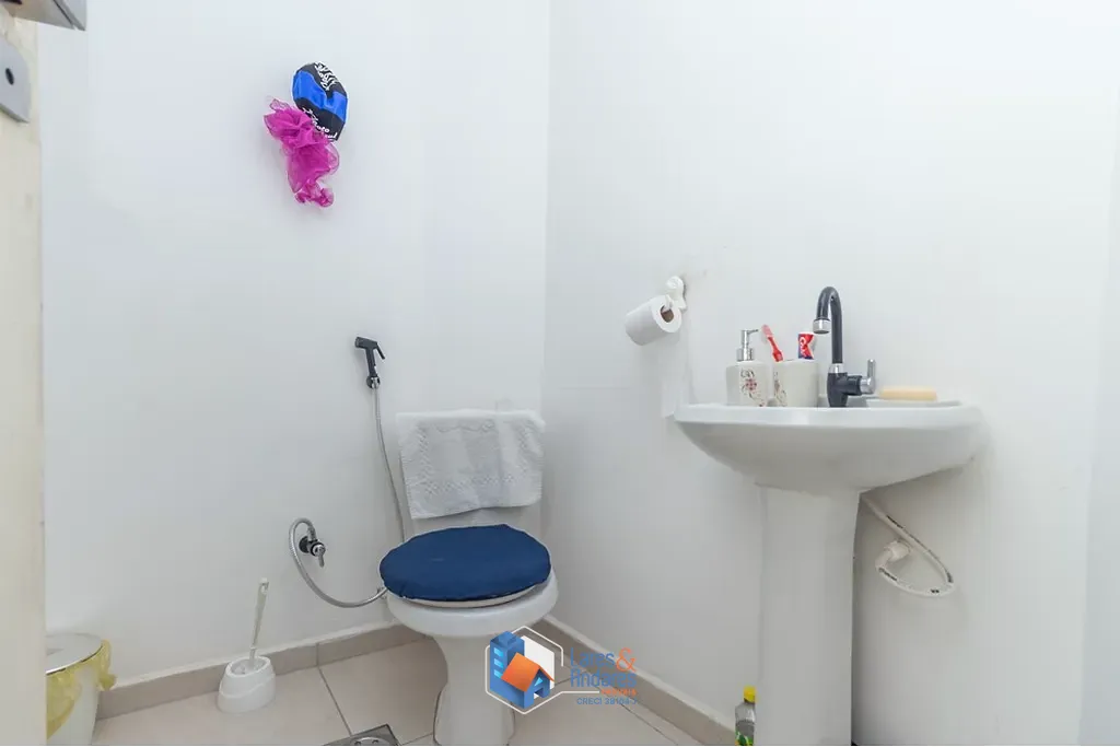 Apartamento, 2 quartos, 75 m² - Foto 15