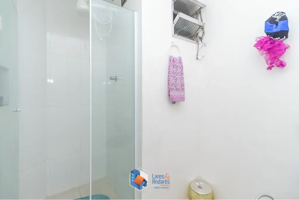 Apartamento, 2 quartos, 75 m² - Foto 14