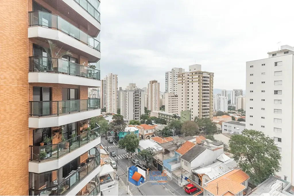 Apartamento, 2 quartos, 75 m² - Foto 2