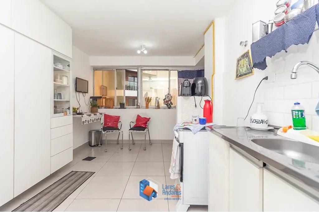 Apartamento, 2 quartos, 75 m² - Foto 12
