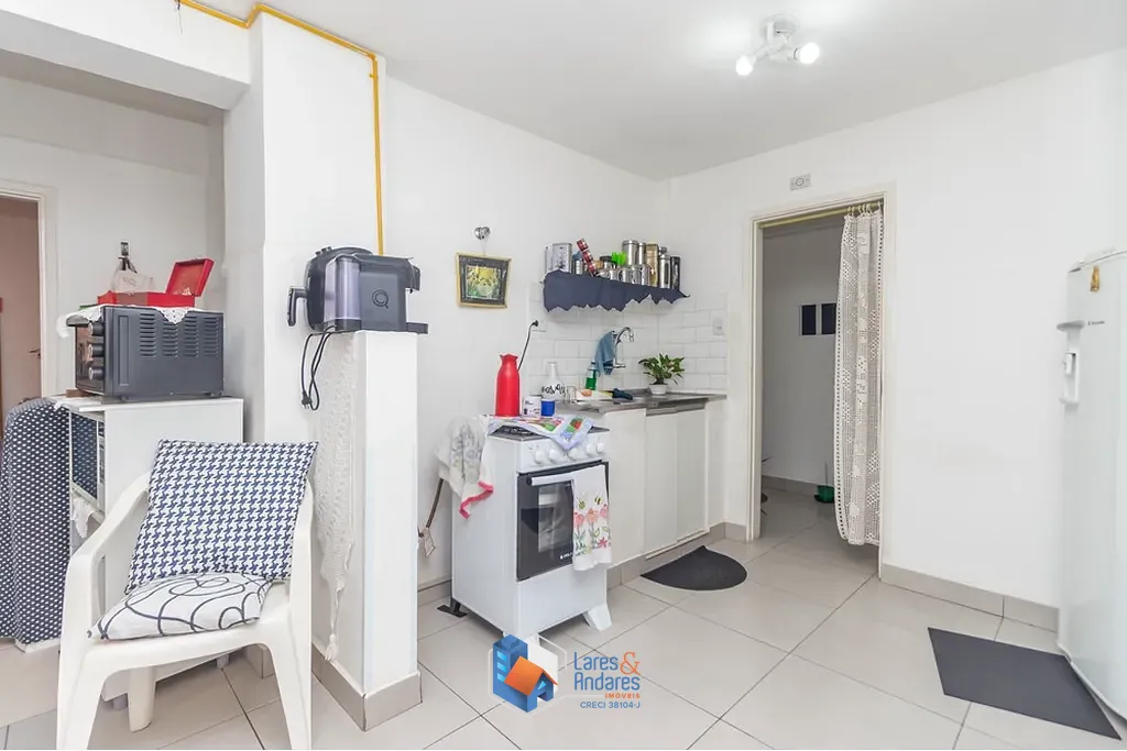 Apartamento, 2 quartos, 75 m² - Foto 11