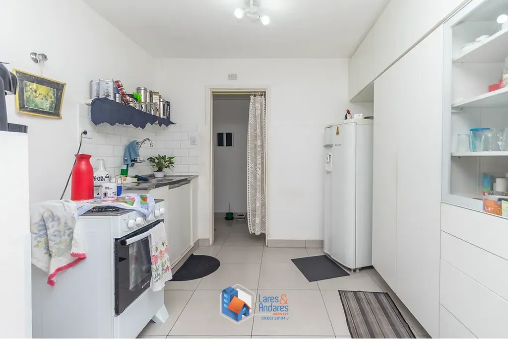 Apartamento, 2 quartos, 75 m² - Foto 10