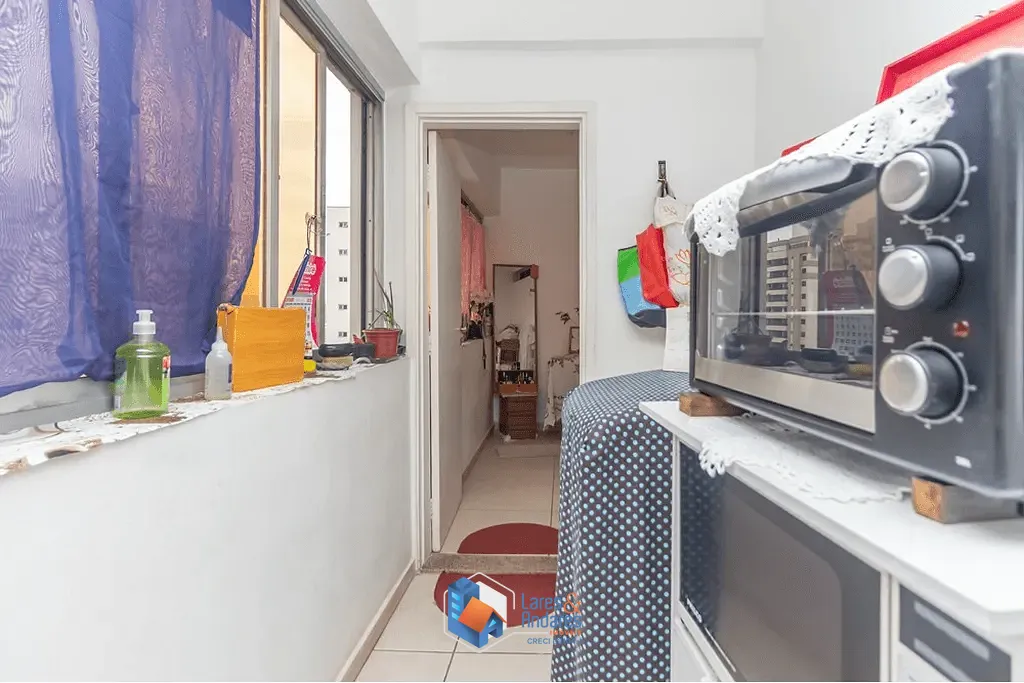 Apartamento, 2 quartos, 75 m² - Foto 9