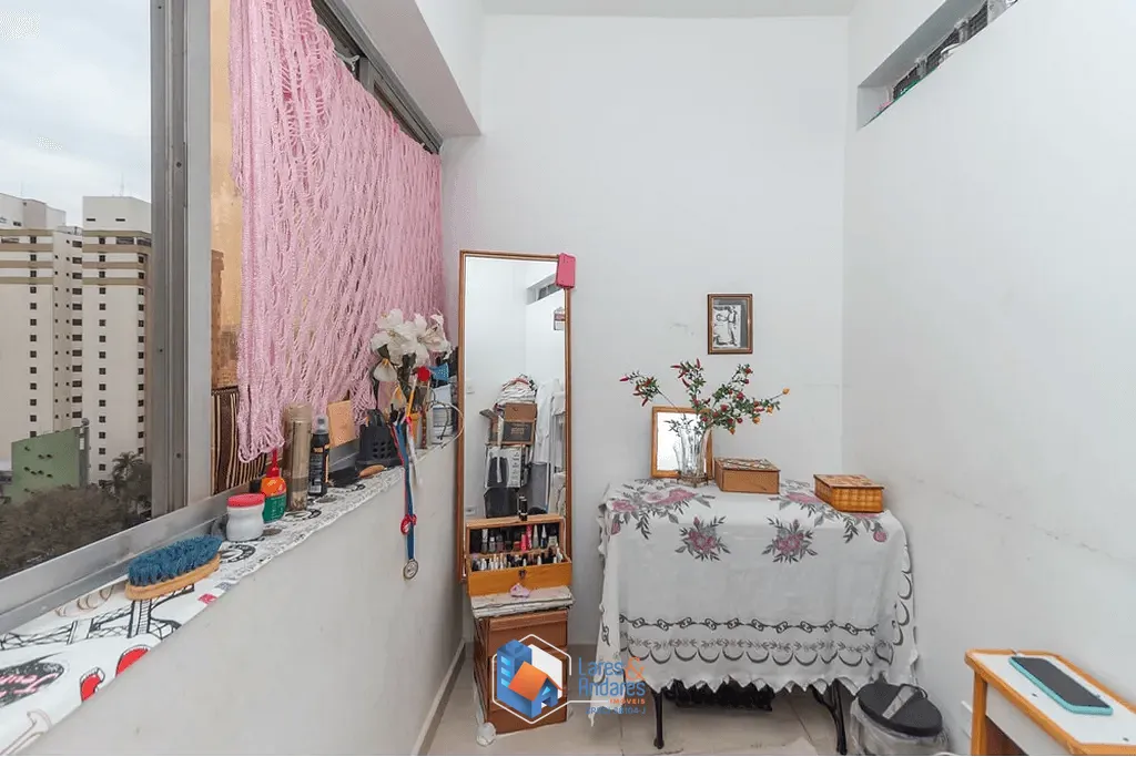 Apartamento, 2 quartos, 75 m² - Foto 8