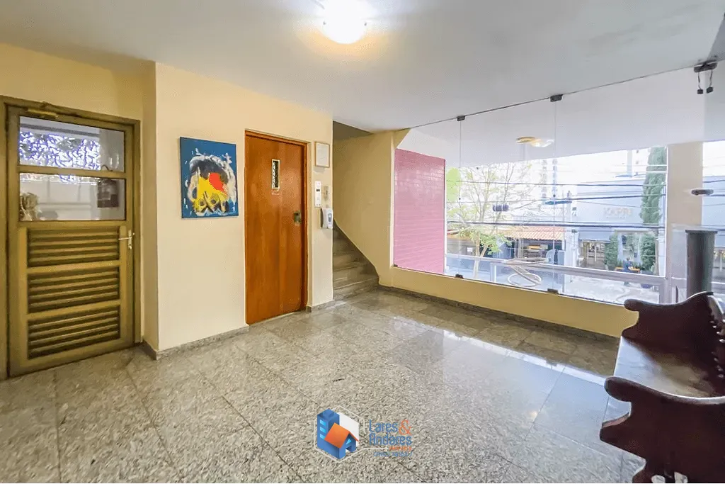 Apartamento, 2 quartos, 75 m² - Foto 7