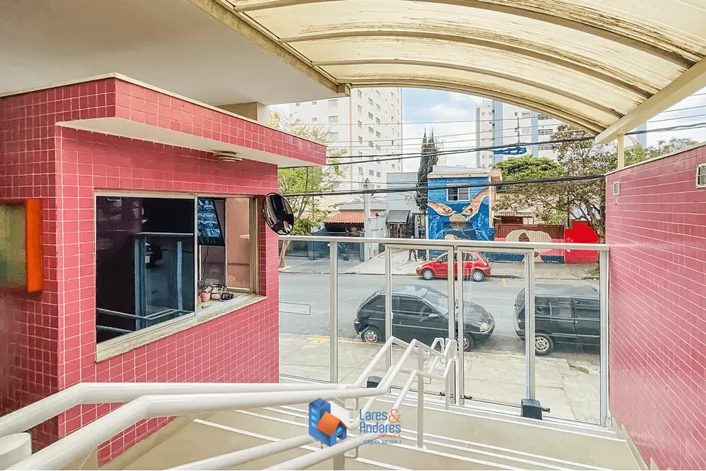 Apartamento, 2 quartos, 75 m² - Foto 5
