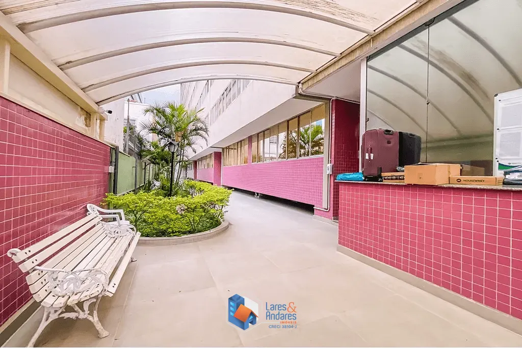Apartamento, 2 quartos, 75 m² - Foto 4