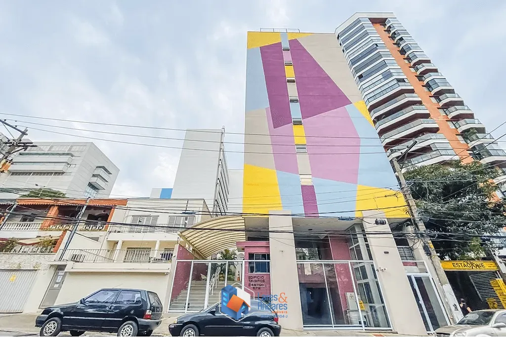 Apartamento, 2 quartos, 75 m² - Foto 3