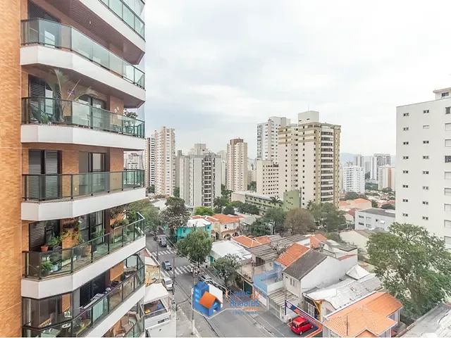 Apartamento 2 quartos e 1 banheiro, à venda, no bairro Perdizes em São Paulo