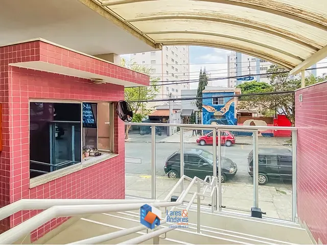 Apartamento 2 quartos e 1 banheiro, à venda, no bairro Perdizes em São Paulo