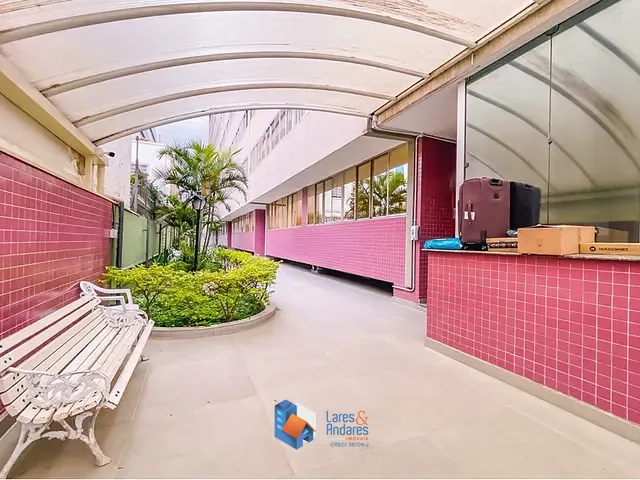 Apartamento 2 quartos e 1 banheiro, à venda, no bairro Perdizes em São Paulo