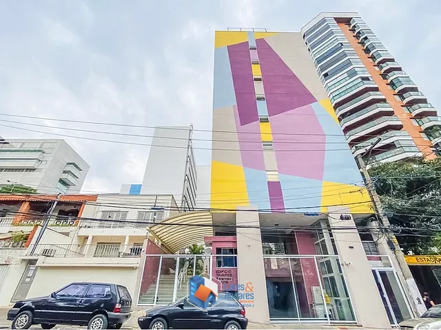 Apartamento 2 quartos e 1 banheiro, à venda, no bairro Perdizes em São Paulo