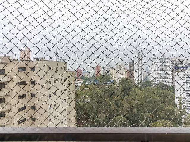 Foto do Apartamento - Apartamento à venda 3 Quartos 3 Suites 4 Vagas 213M² Vila Suzana São Paulo - SP | Lares e Andares Imóveis