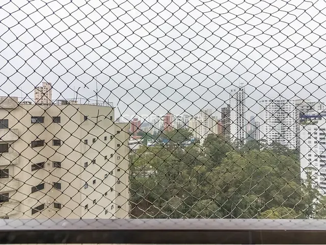 Apartamento 3 quartos e 5 banheiros, à venda, no bairro Vila Suzana em São Paulo