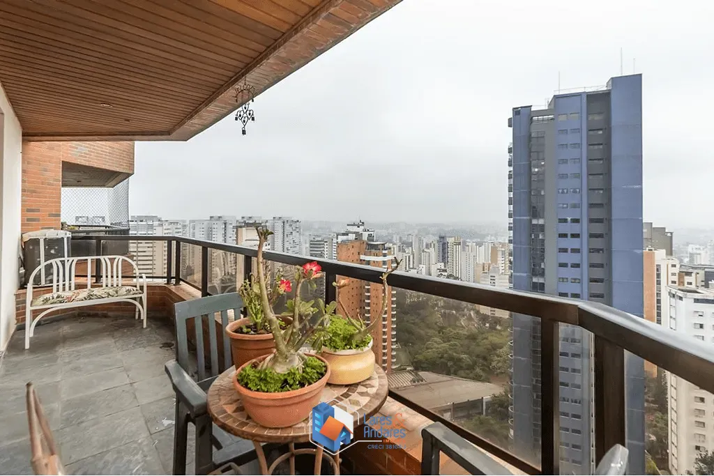 Apartamento, 3 quartos, 213 m² - Foto 25