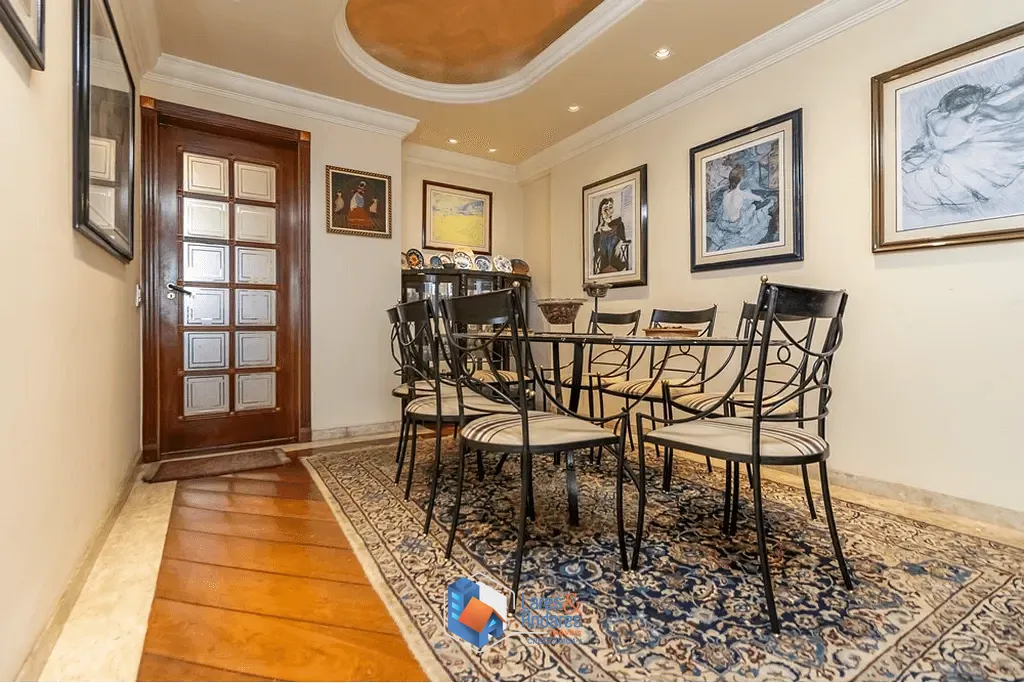 Apartamento, 3 quartos, 213 m² - Foto 27
