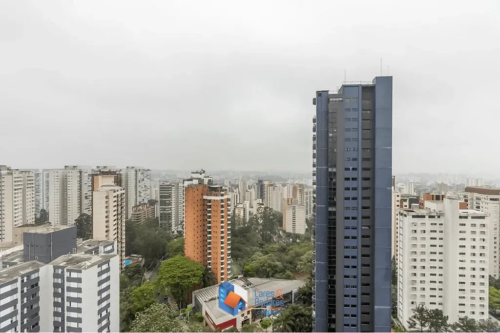 Apartamento, 3 quartos, 213 m² - Foto 33