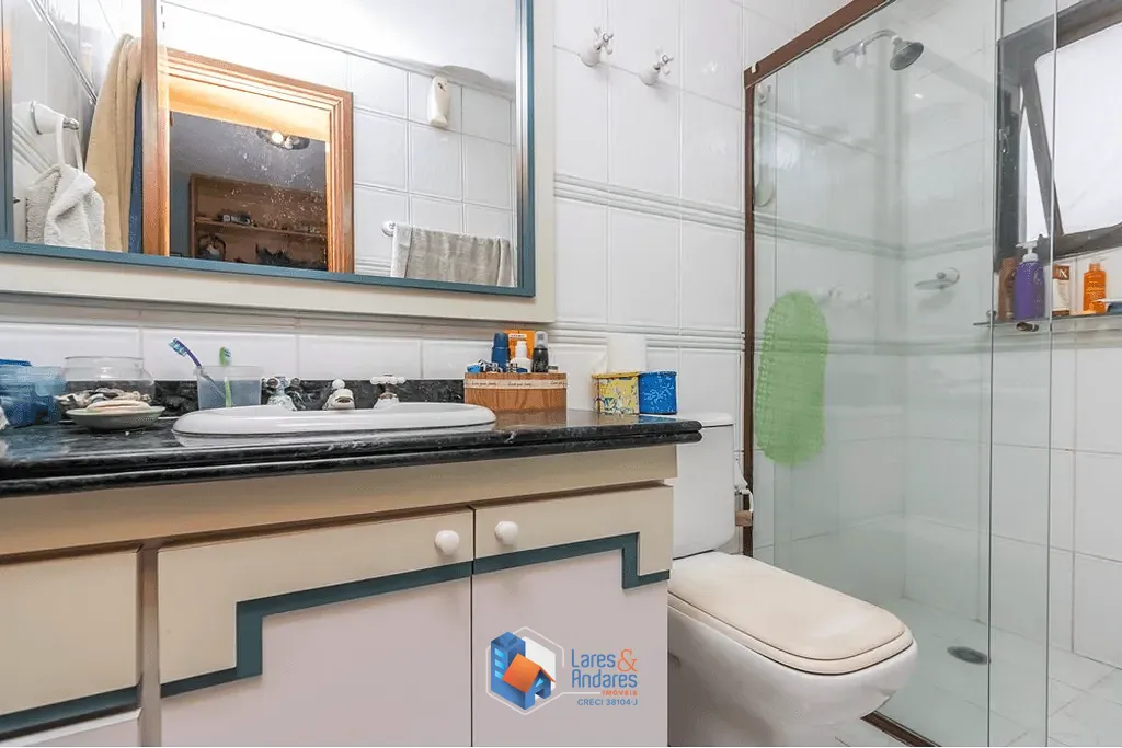 Apartamento, 3 quartos, 213 m² - Foto 43