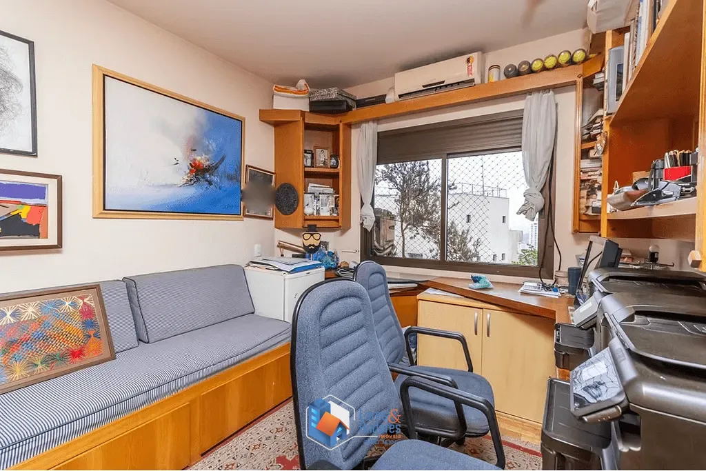 Apartamento, 3 quartos, 213 m² - Foto 35