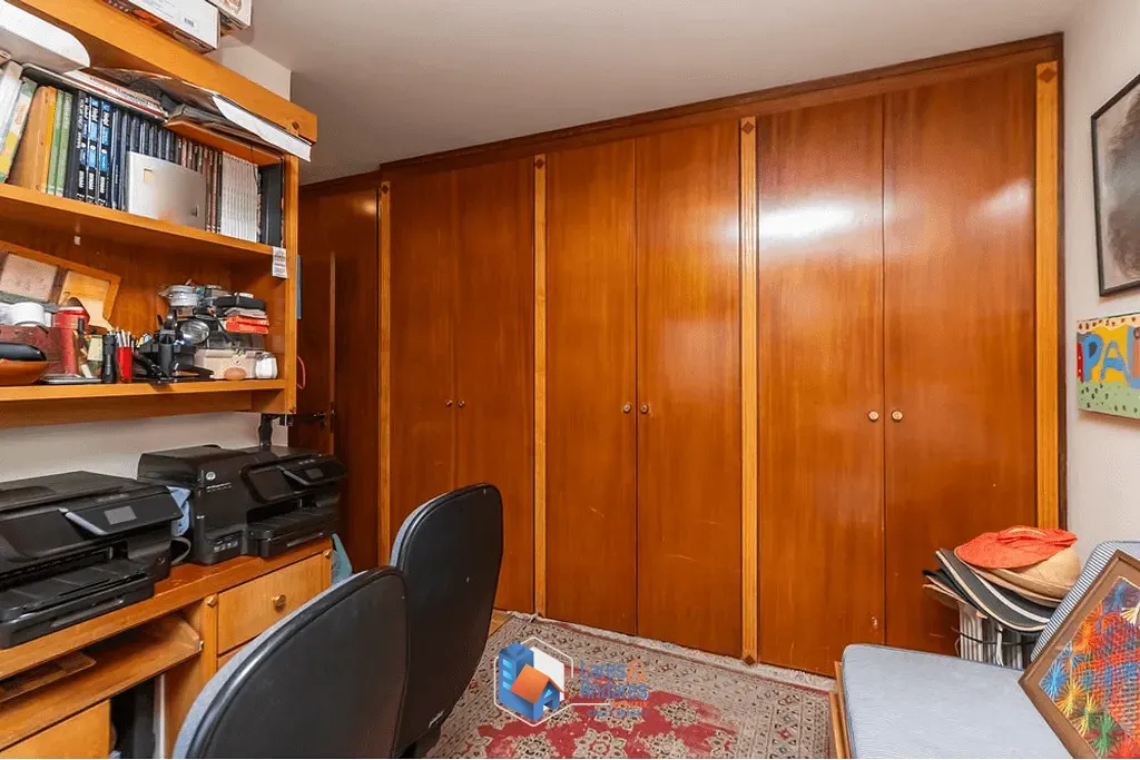 Apartamento, 3 quartos, 213 m² - Foto 13