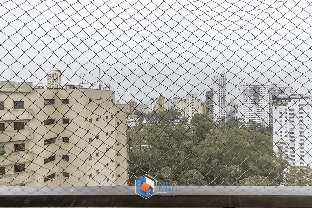 Apartamento, 3 quartos, 213 m² - Foto 3