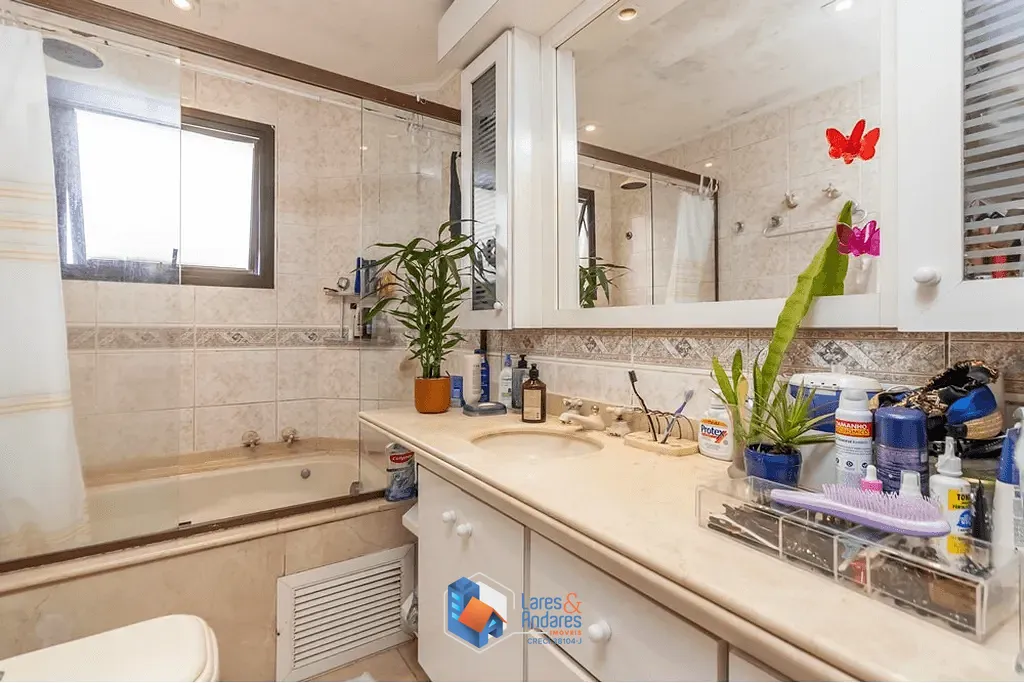 Apartamento, 3 quartos, 213 m² - Foto 5