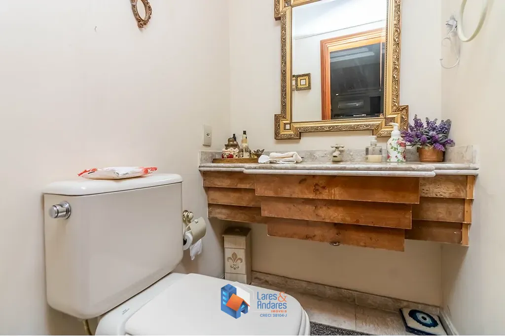 Apartamento, 3 quartos, 213 m² - Foto 7