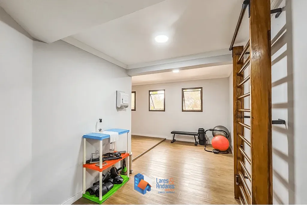 Apartamento, 3 quartos, 213 m² - Foto 11