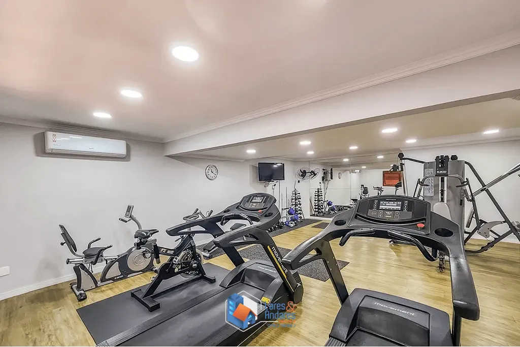 Apartamento, 3 quartos, 213 m² - Foto 12