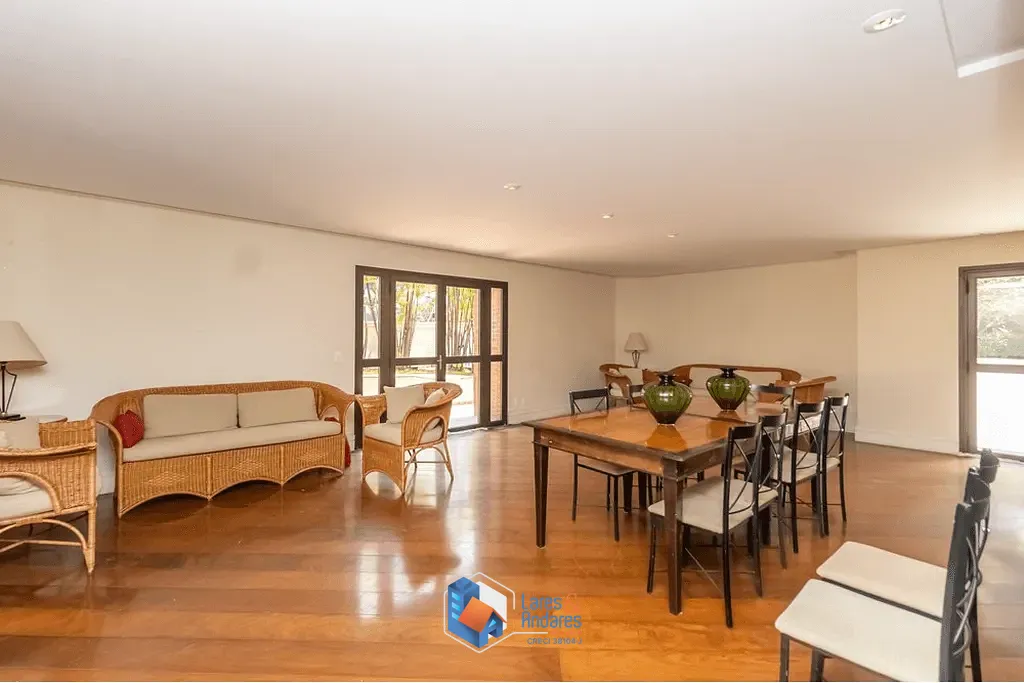Apartamento, 3 quartos, 213 m² - Foto 16