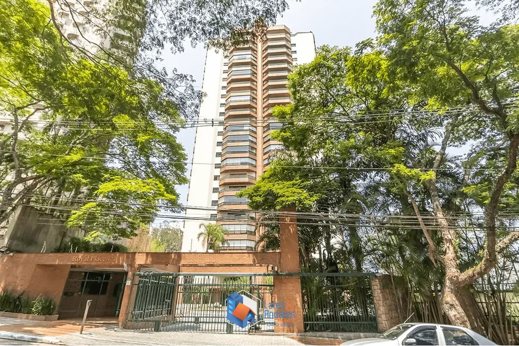 Apartamento, 3 quartos, 213 m² - Foto 20