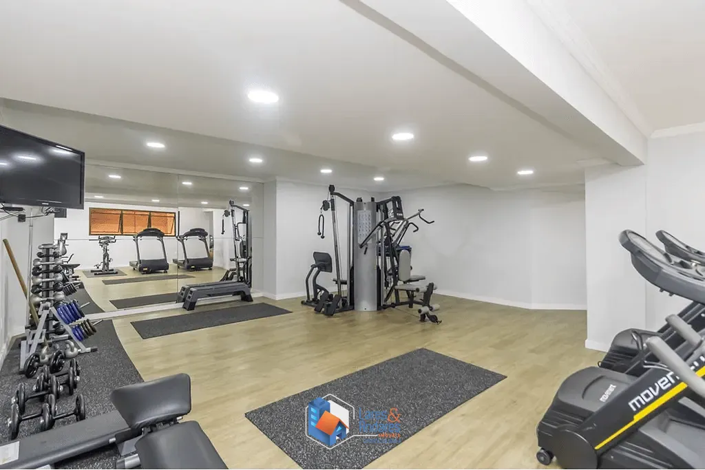 Apartamento, 3 quartos, 213 m² - Foto 23