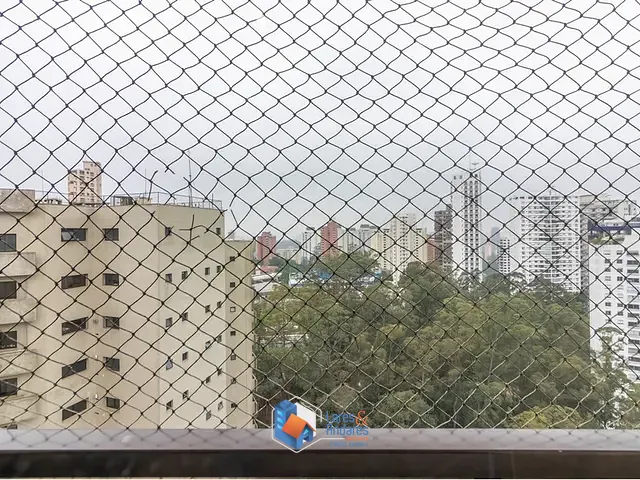 Apartamento 3 quartos e 5 banheiros, à venda, no bairro Vila Suzana em São Paulo