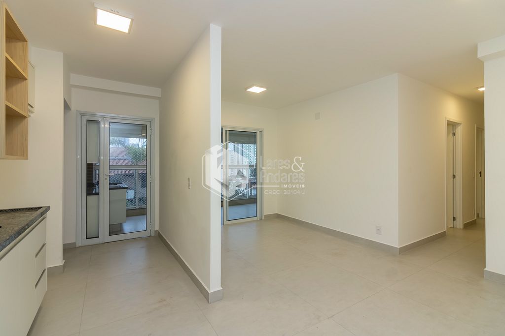 Apartamento, 3 quartos, 84 m² - Foto 1