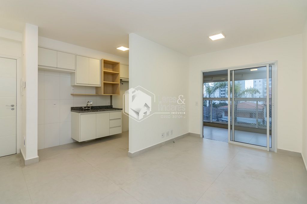 Apartamento, 3 quartos, 84 m² - Foto 3