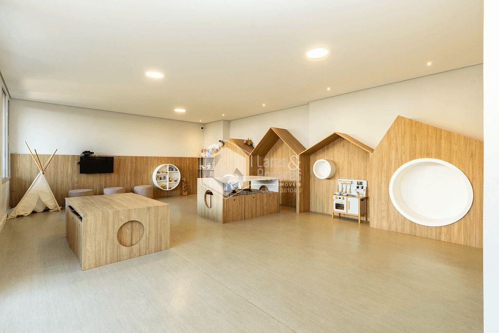 Apartamento, 3 quartos, 84 m² - Foto 47