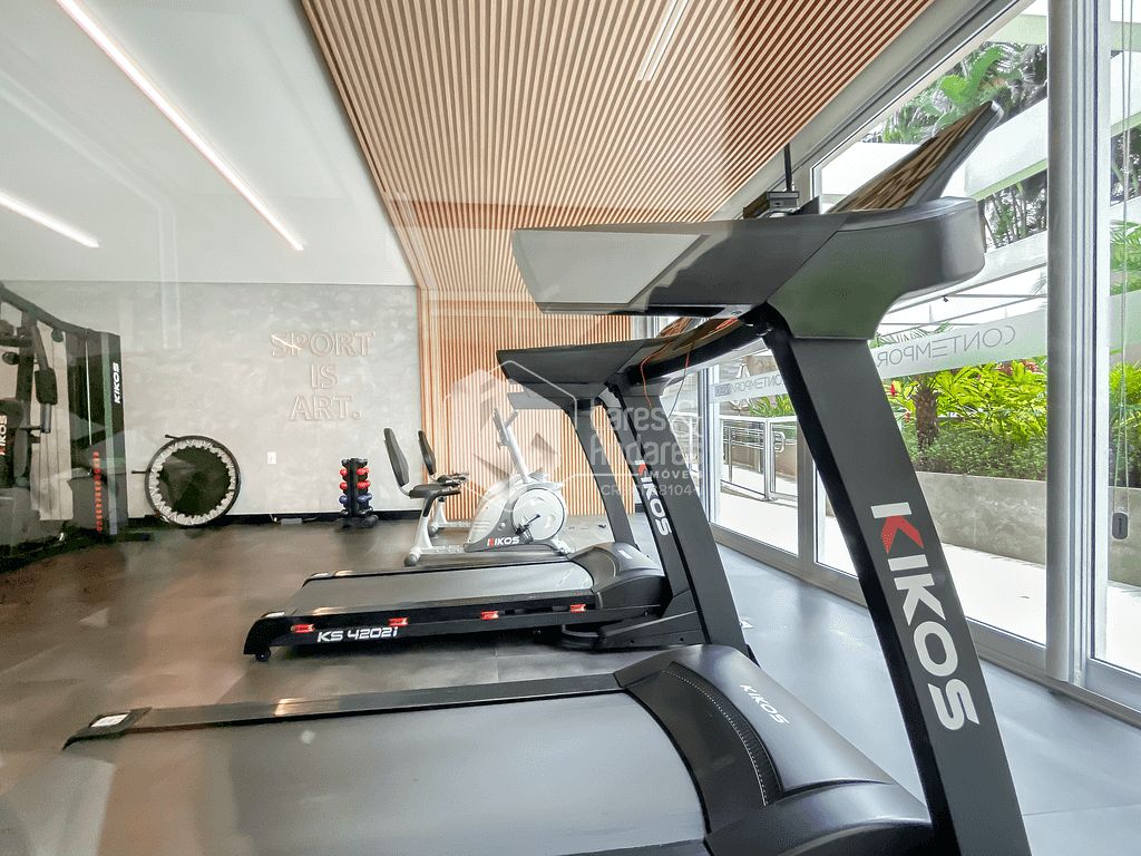 Apartamento, 3 quartos, 84 m² - Foto 49