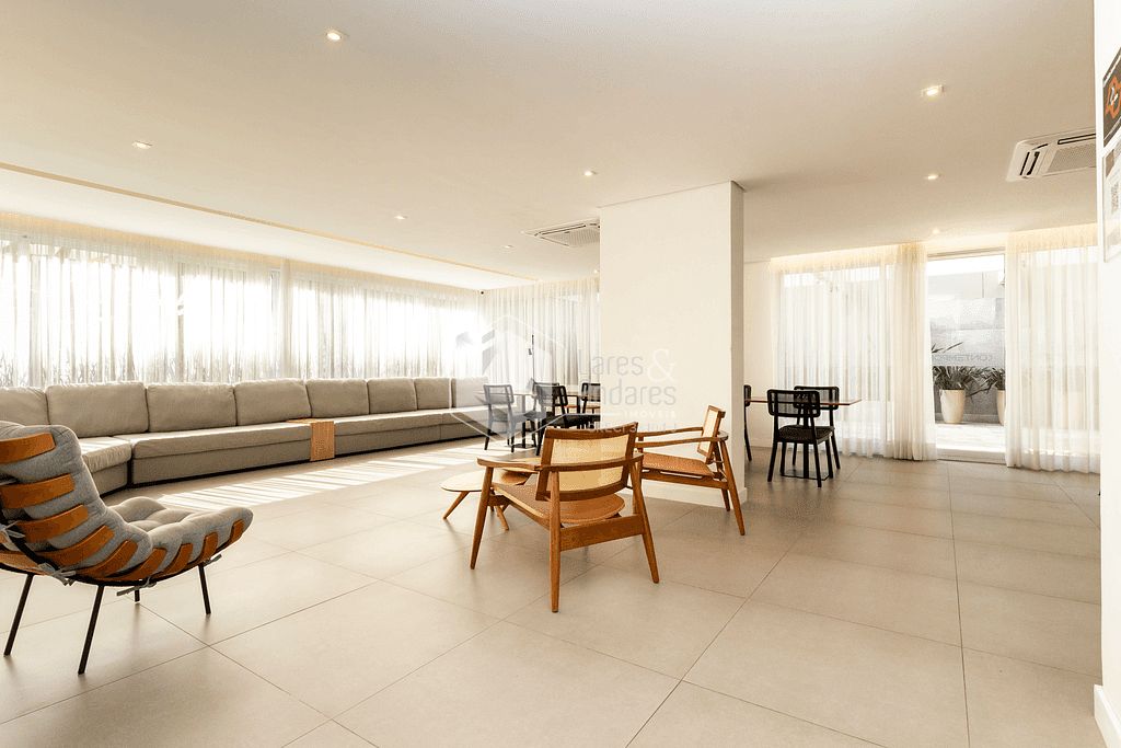 Apartamento, 3 quartos, 84 m² - Foto 2