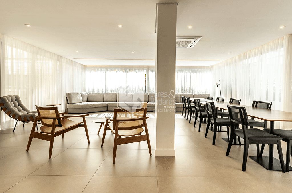 Apartamento, 3 quartos, 84 m² - Foto 4