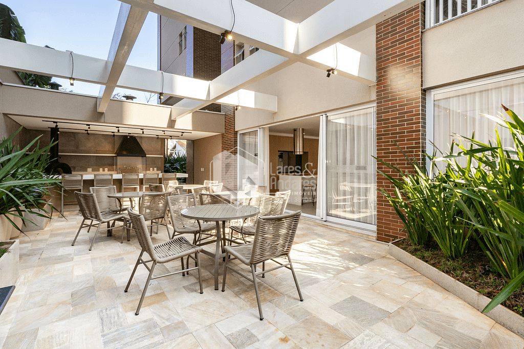 Apartamento, 3 quartos, 84 m² - Foto 8