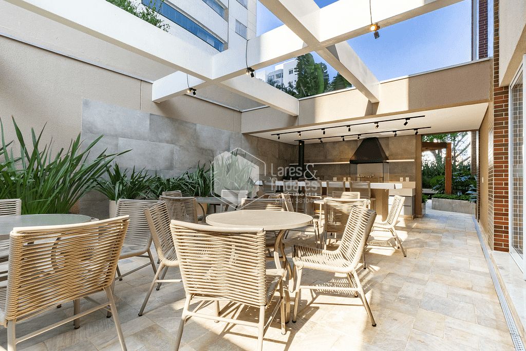 Apartamento, 3 quartos, 84 m² - Foto 10