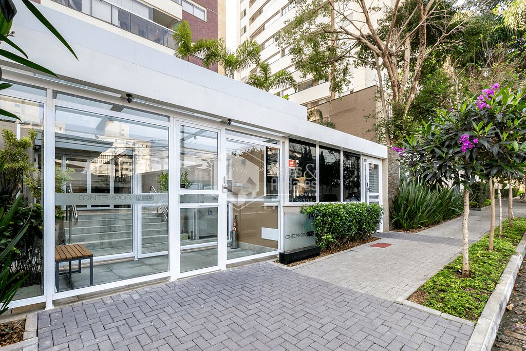 Apartamento, 3 quartos, 84 m² - Foto 22