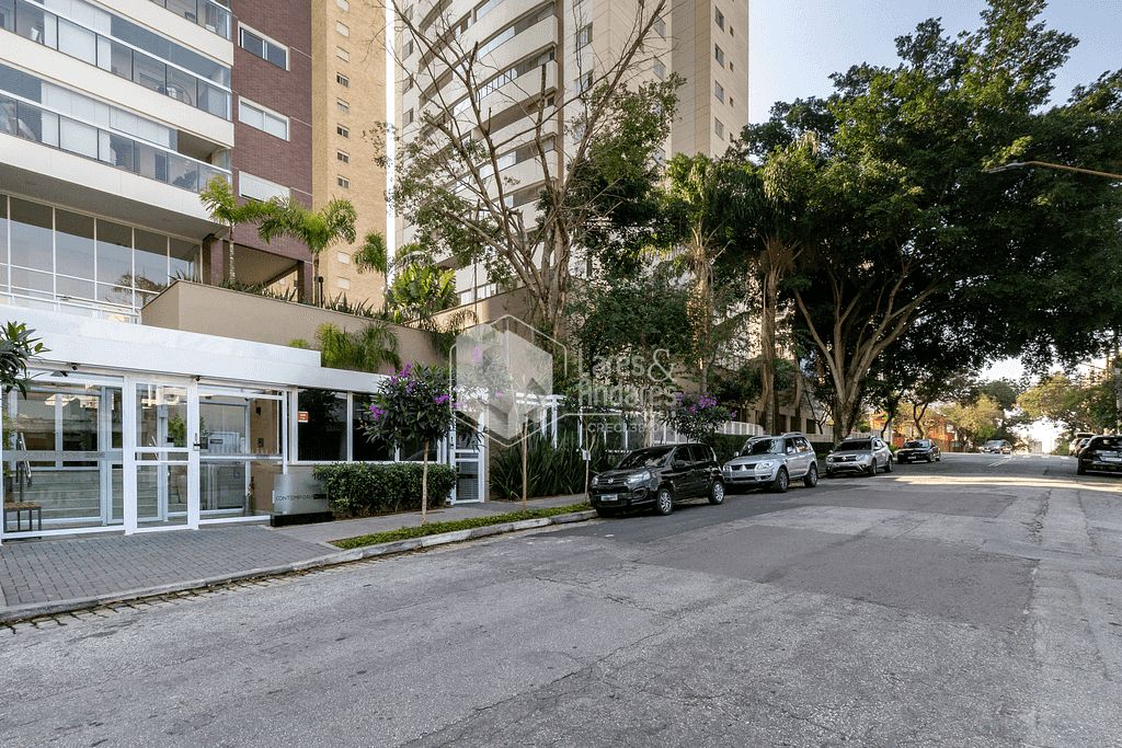 Apartamento, 3 quartos, 84 m² - Foto 23