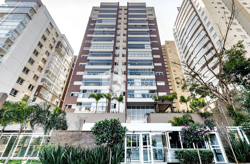 Apartamento, 3 quartos, 84 m² - Foto 24